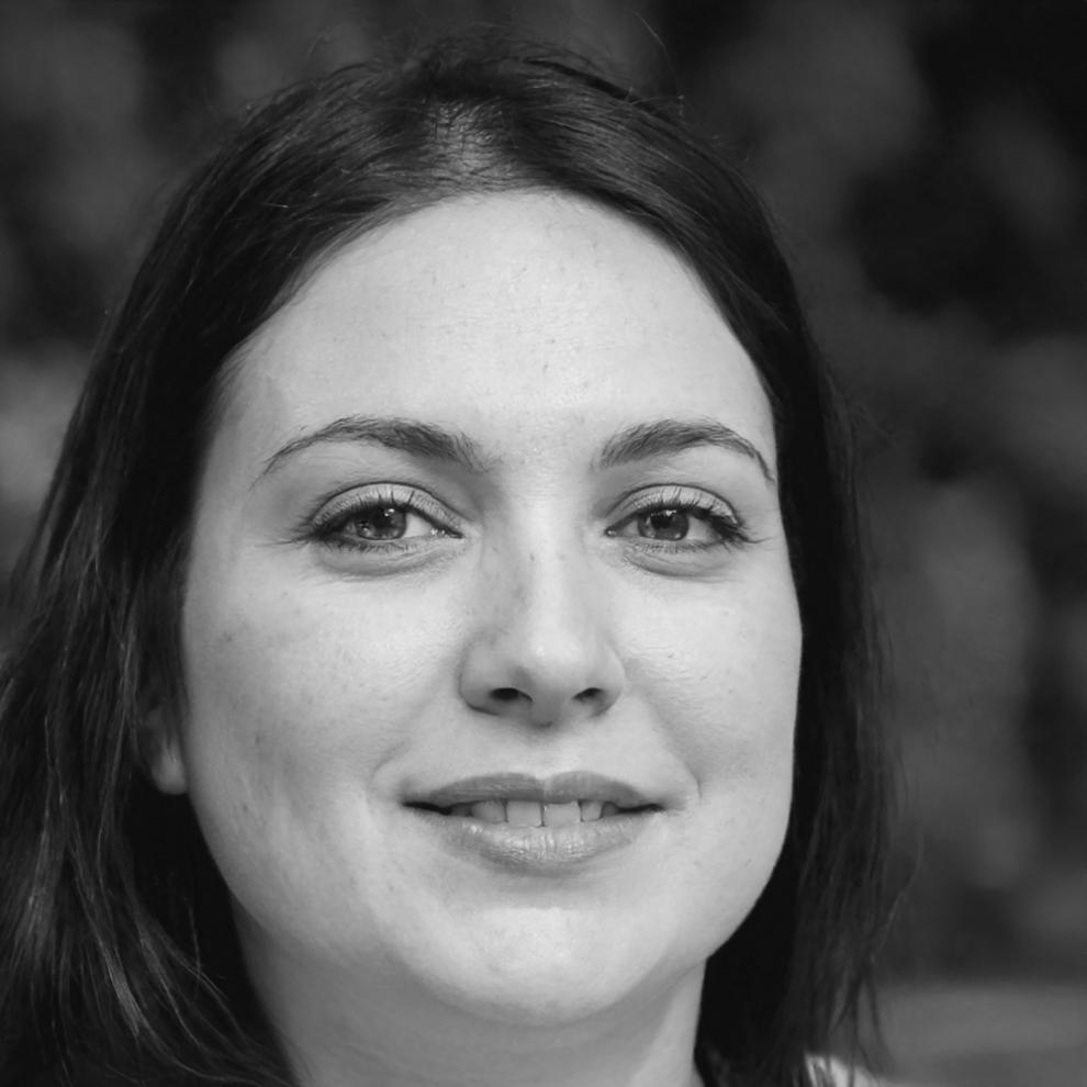 Teilnehmerin Maria K.